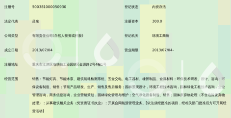 重慶睿容環?？萍?致力于環境保護與可持續發展